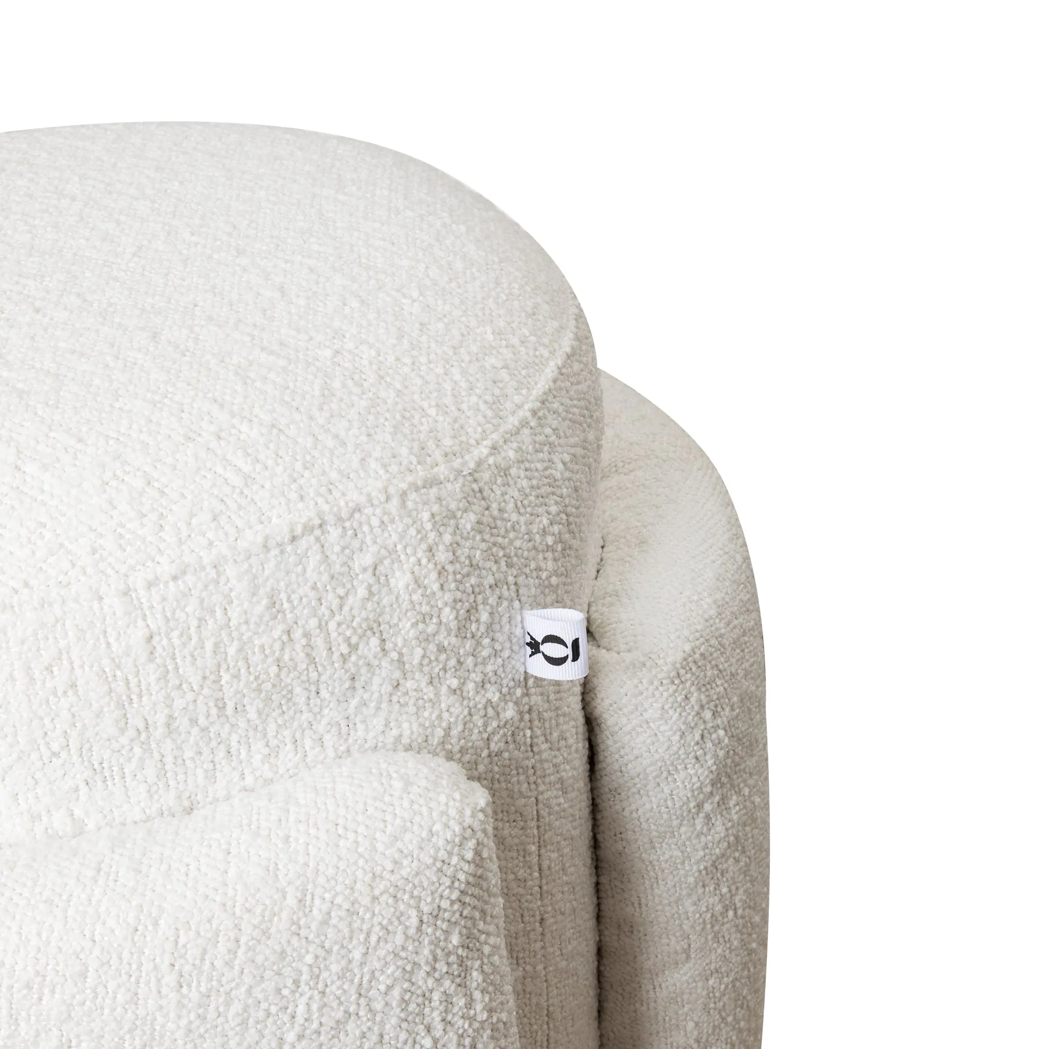 Cologne Ottoman