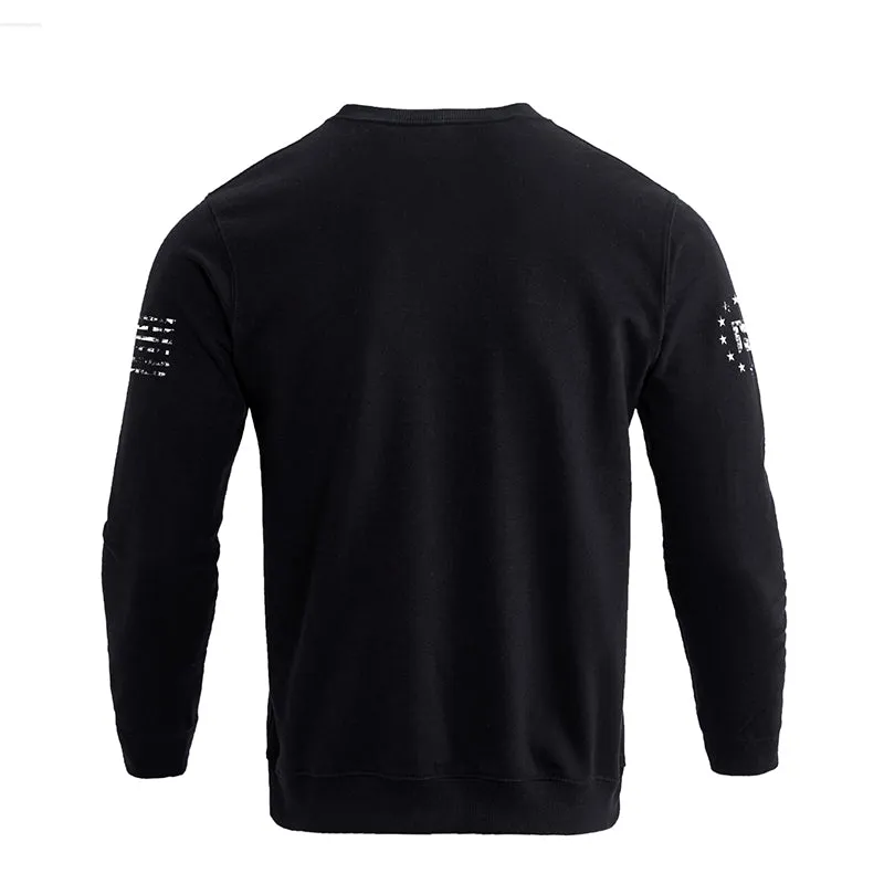 GOD COUNTRY USA SWEATSHIRT