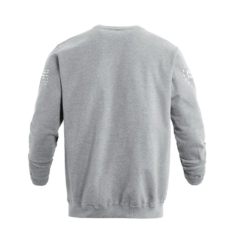 GOD COUNTRY USA SWEATSHIRT