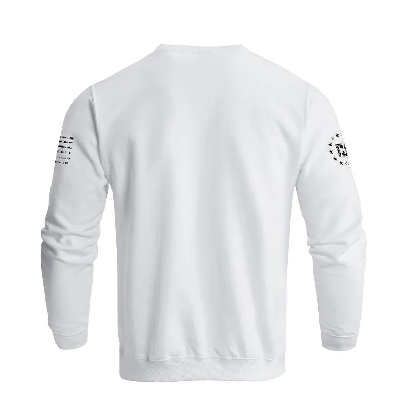 GOD COUNTRY USA SWEATSHIRT