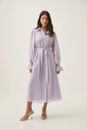 Halos Midi Dress