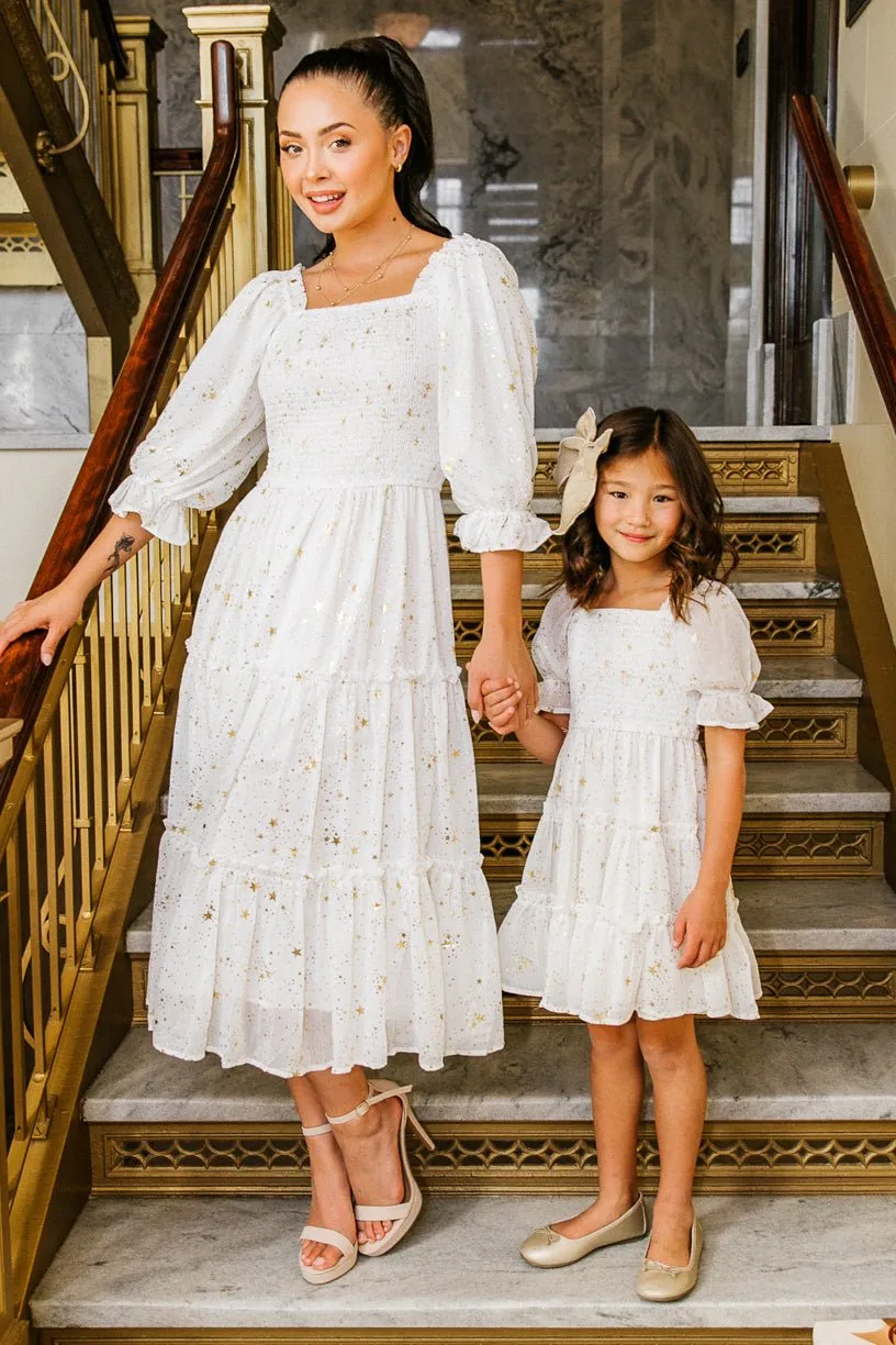 Midsummer Nights Dress - FINAL SALE
