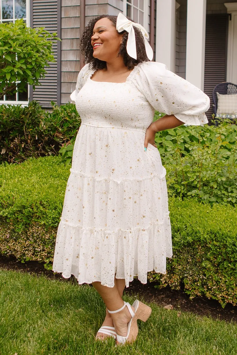 Midsummer Nights Dress - FINAL SALE