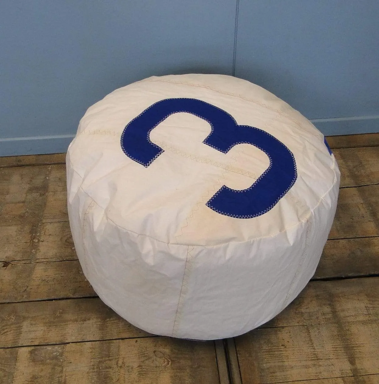 Pouf Rond grand