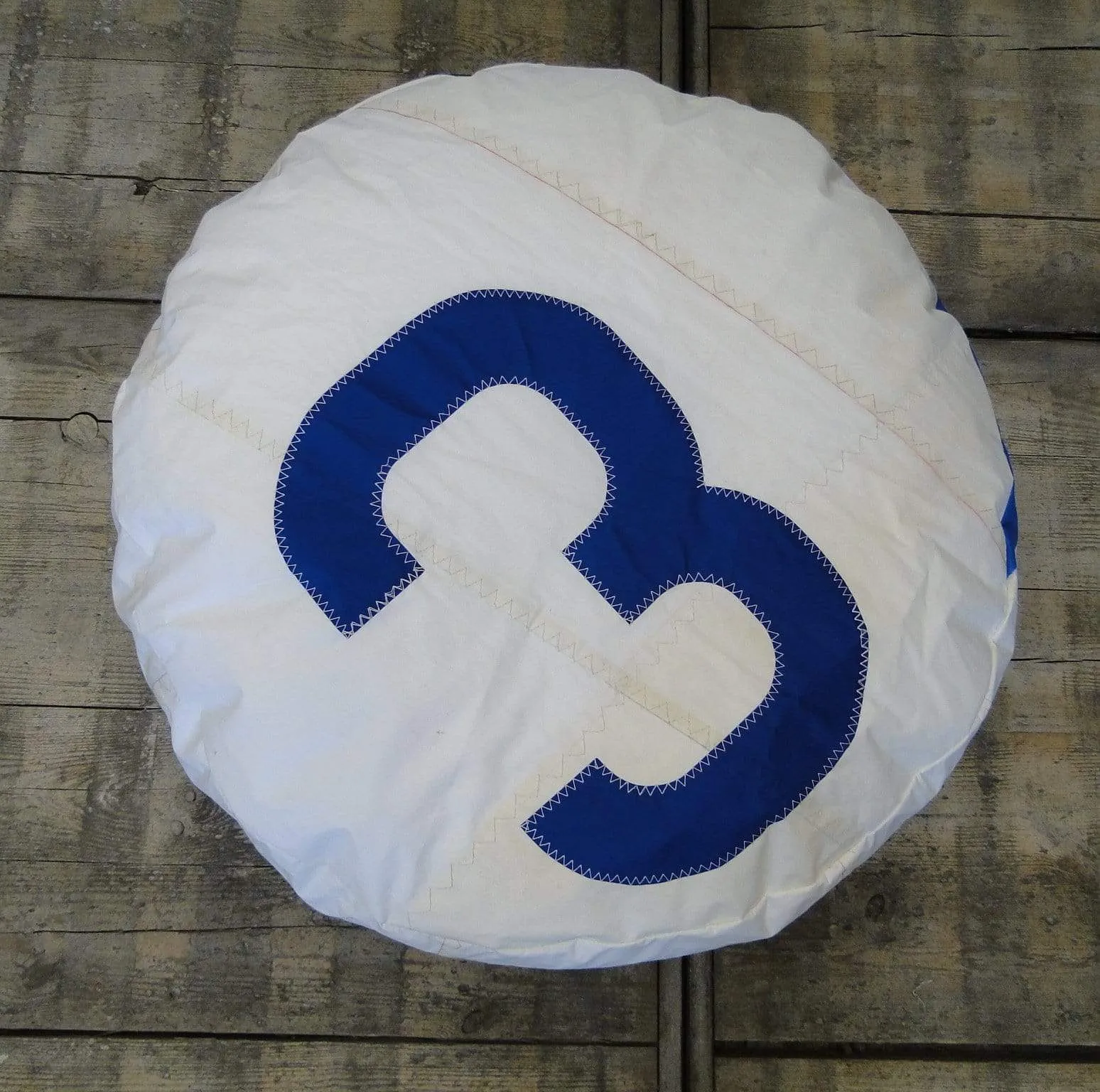 Pouf Rond grand