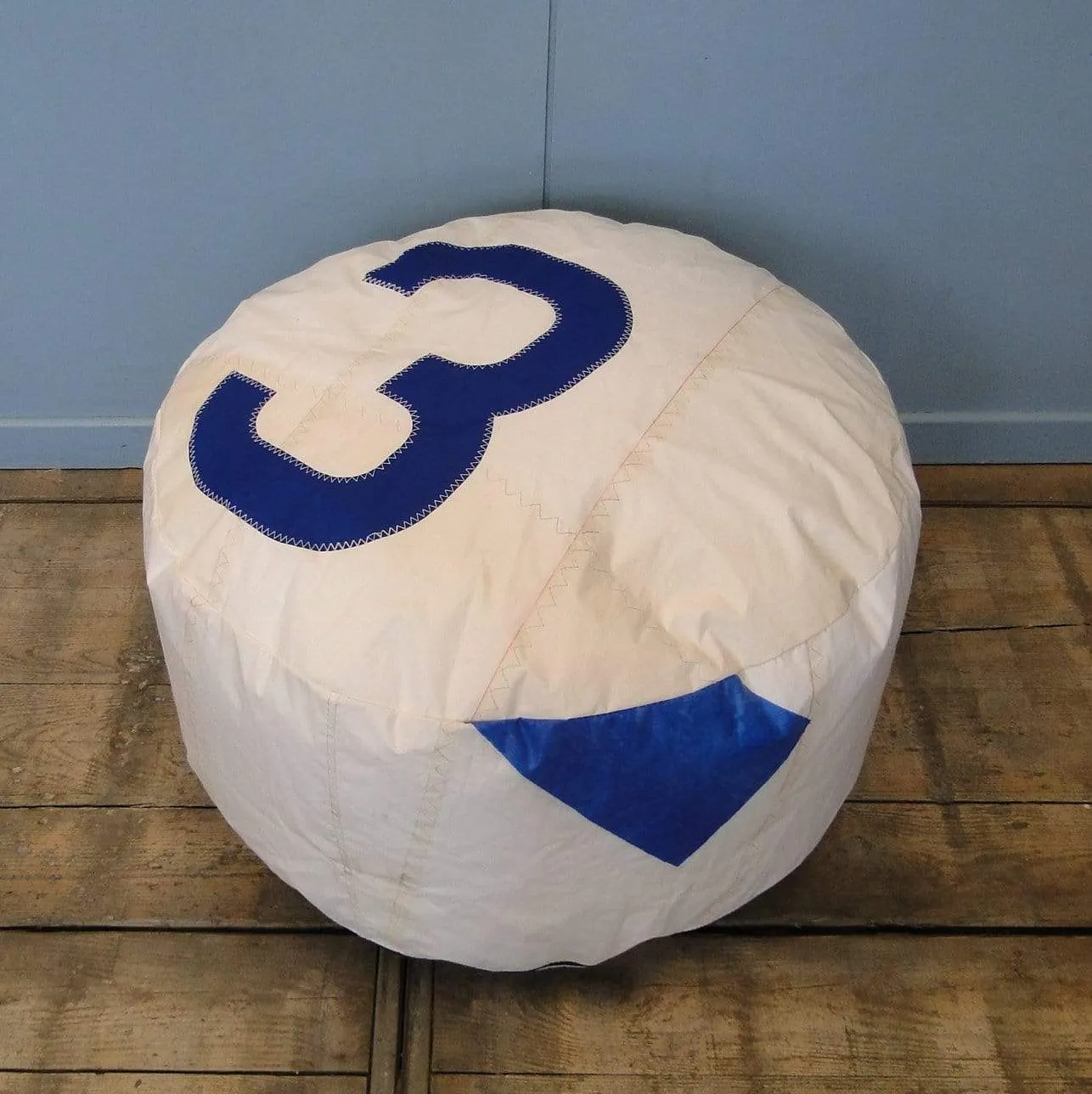 Pouf Rond grand
