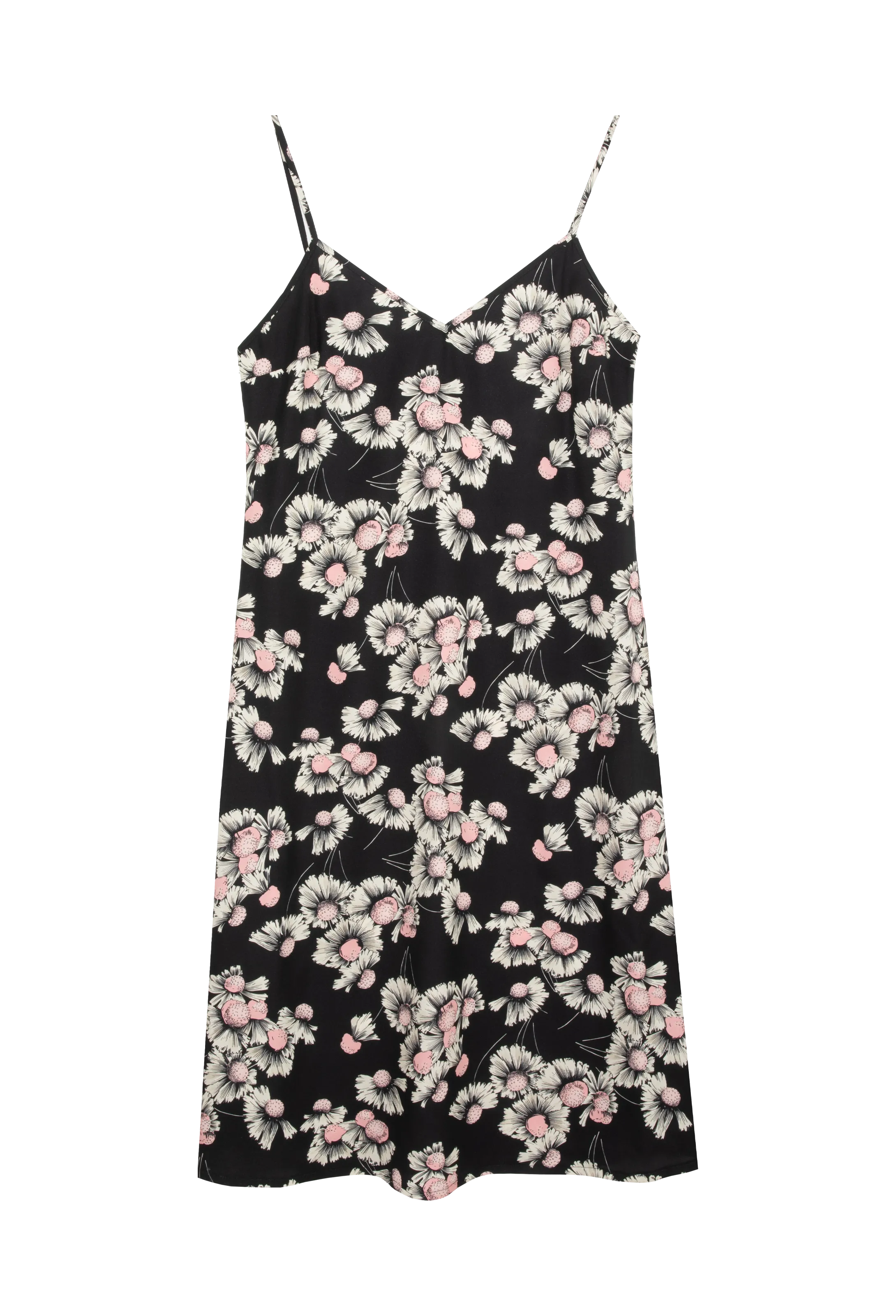 Slip Dress