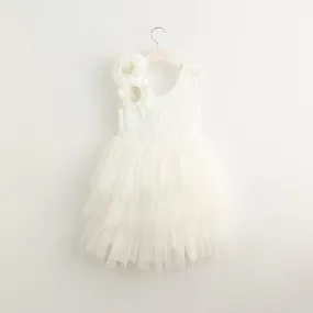 The Allison Dress
