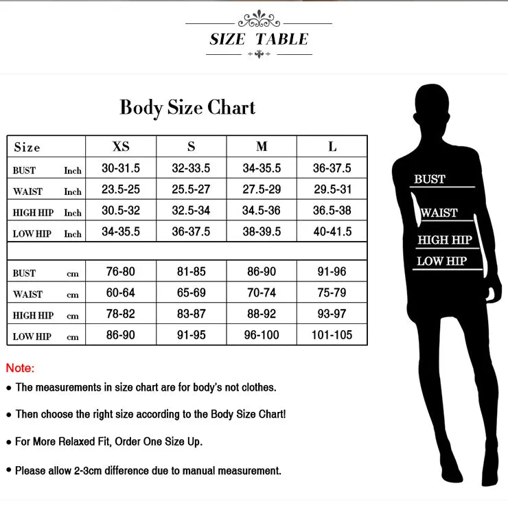 TIGLILY LDS-H8681 Fashion Dress
